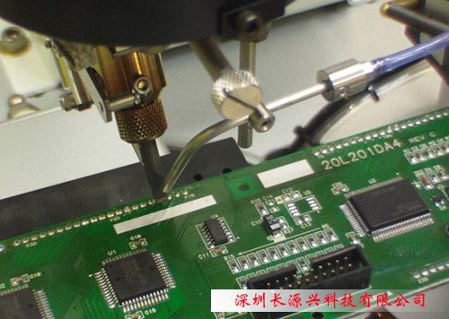 深圳長源興 二手貼片機(jī)