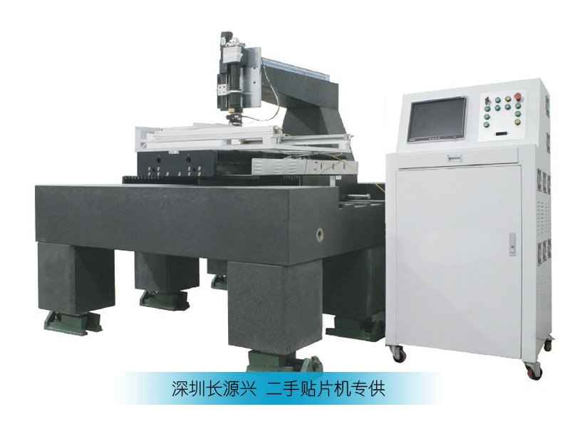二手貼片機(jī)