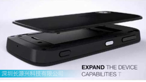 深圳長(zhǎng)源興科技有限公司