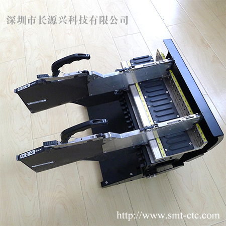 YAMAHA貼片機 SS電動飛達平臺