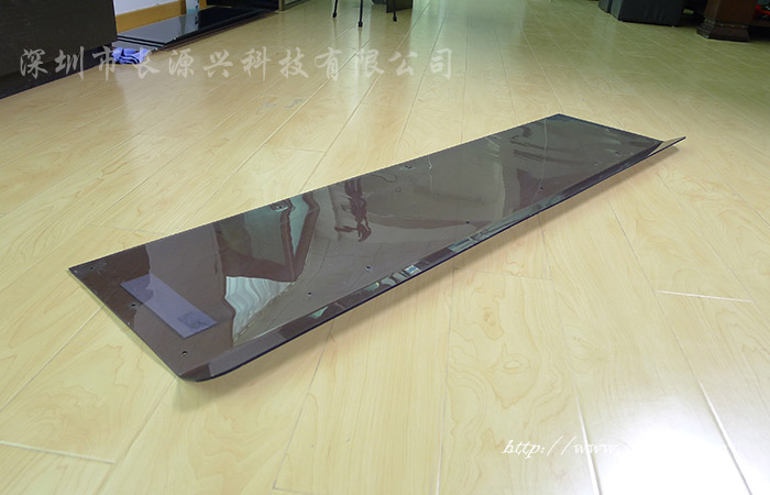 YAMAHA YV180Xg安全門(mén)蓋子