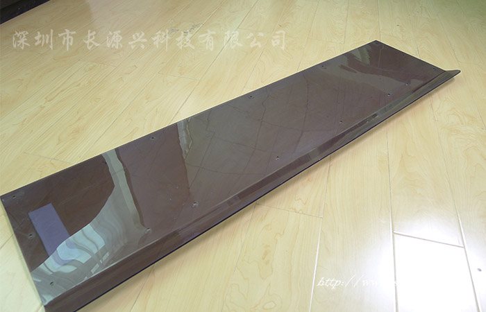 YAMAHA YV180Xg安全門(mén)蓋子