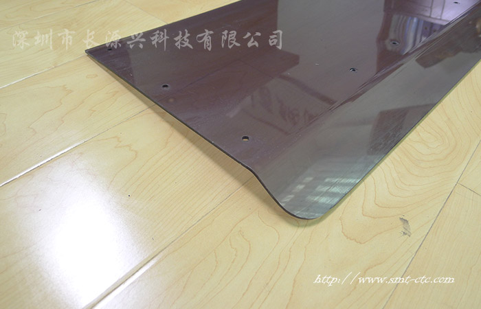 YAMAHA YV180Xg安全門(mén)蓋子