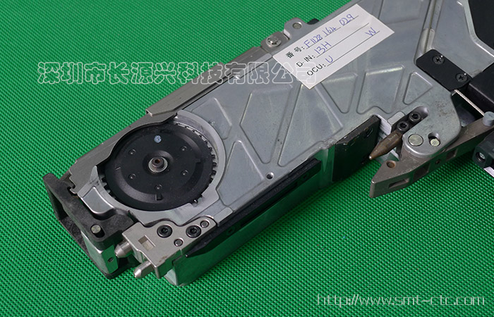 YAMAHA電動飛達(dá)SSY-024mm