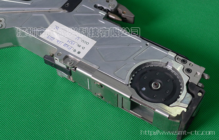 YAMAHA電動飛達(dá)SSY-024mm