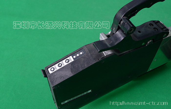 YAMAHA電動飛達(dá)SSY-024mm