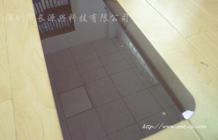YAMAHA YG200安全門亞克力蓋子 茶色