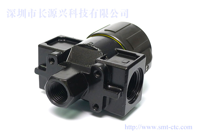 YAMAHA貼片機空氣調壓閥