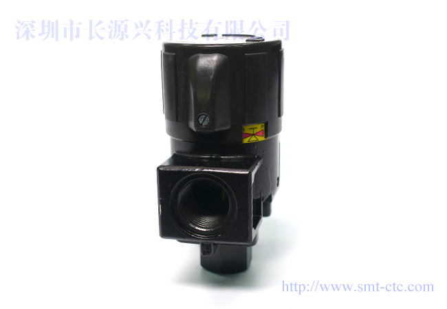 YAMAHA貼片機空氣調壓閥