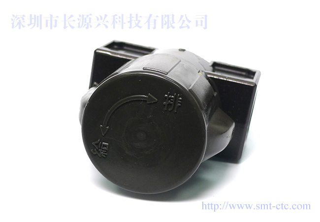 YAMAHA貼片機空氣調壓閥