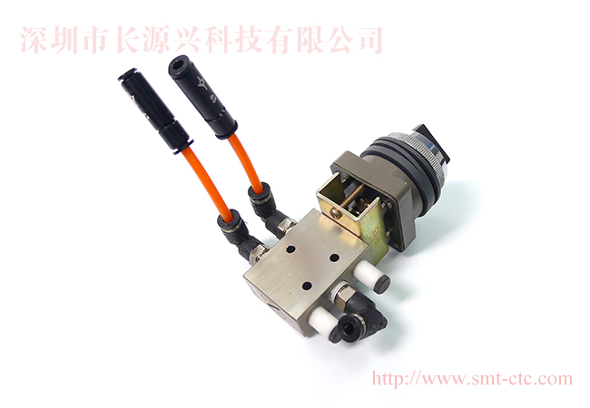 YAMAHA貼片機氣動開關(guān)