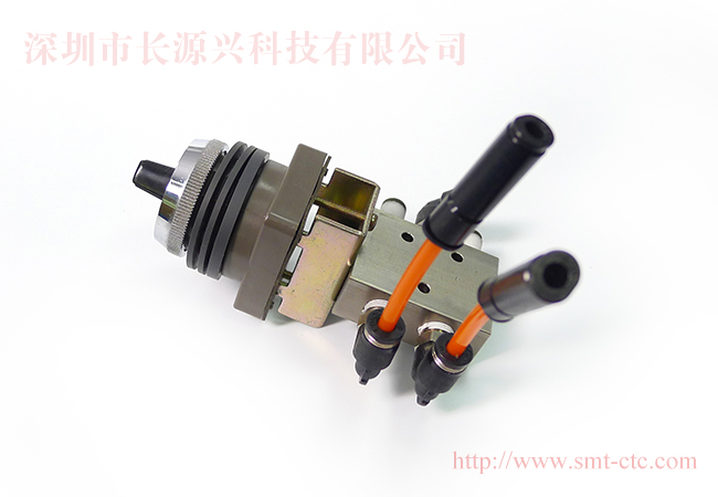 YAMAHA貼片機氣動開關(guān)
